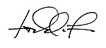 Todd Signature